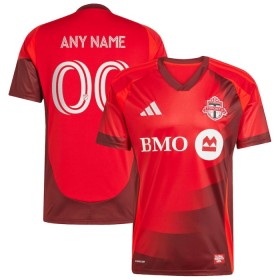 Maillot Foot Toronto FC Domicile 2025-26